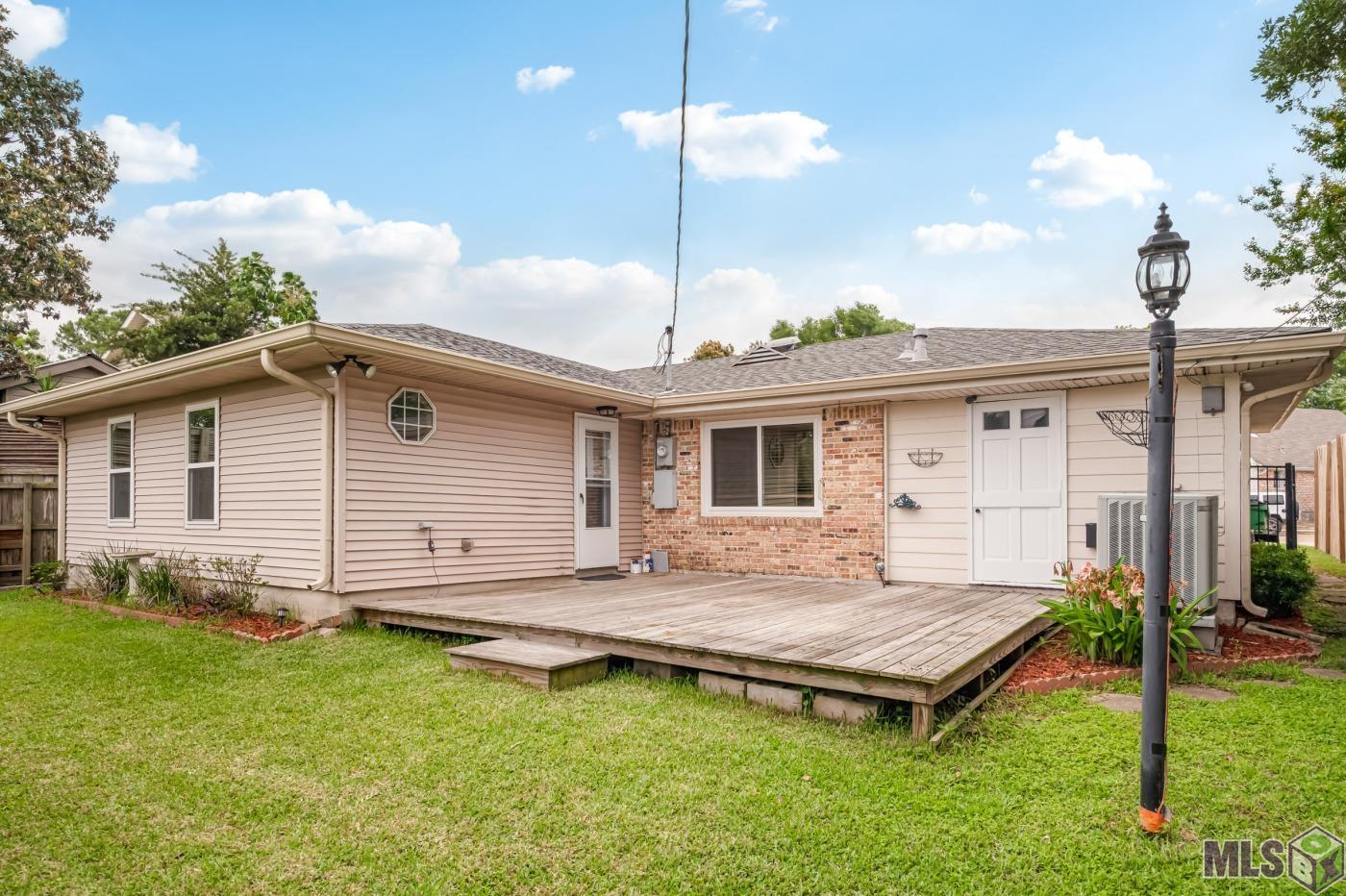 6504 Boutall Street Metairie, LA 70003 - Photo 20 of 22