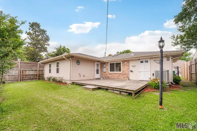 $2,500 | 6504 Boutall Street, Metairie, LA 70003