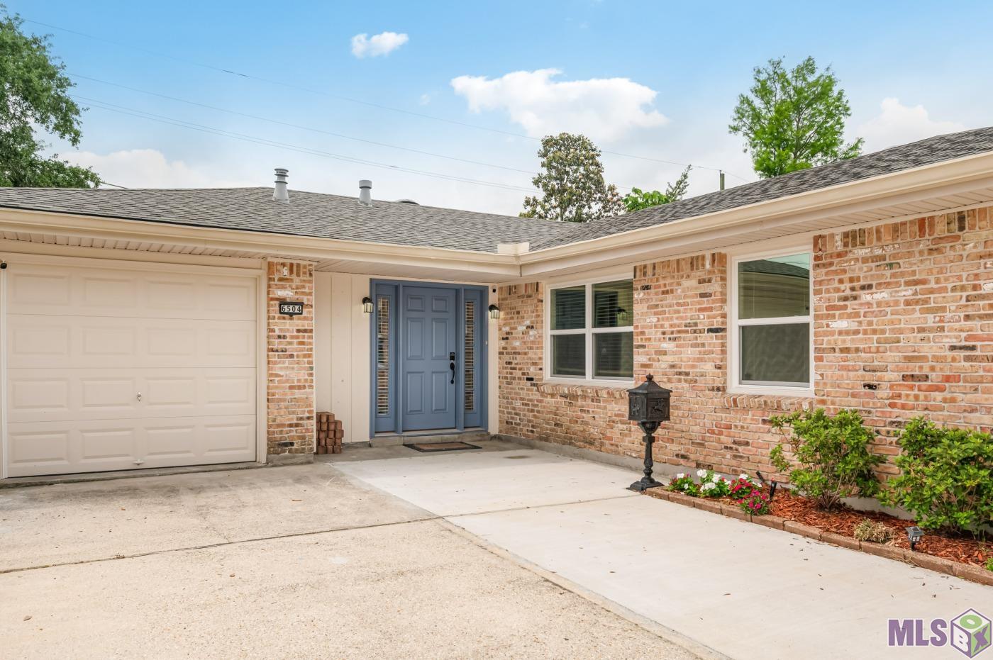 6504 Boutall Street Metairie, LA 70003 - Photo 3 of 22