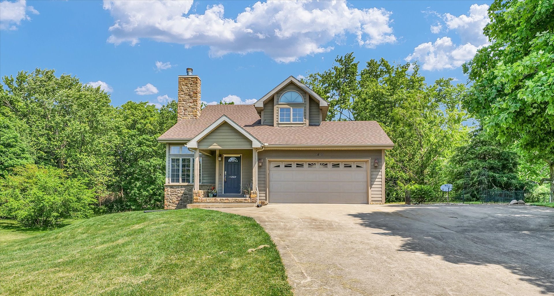 37402 Indian Spring Road Saybrook, IL 61770 - Photo 1 of 63 Gallery Image 1