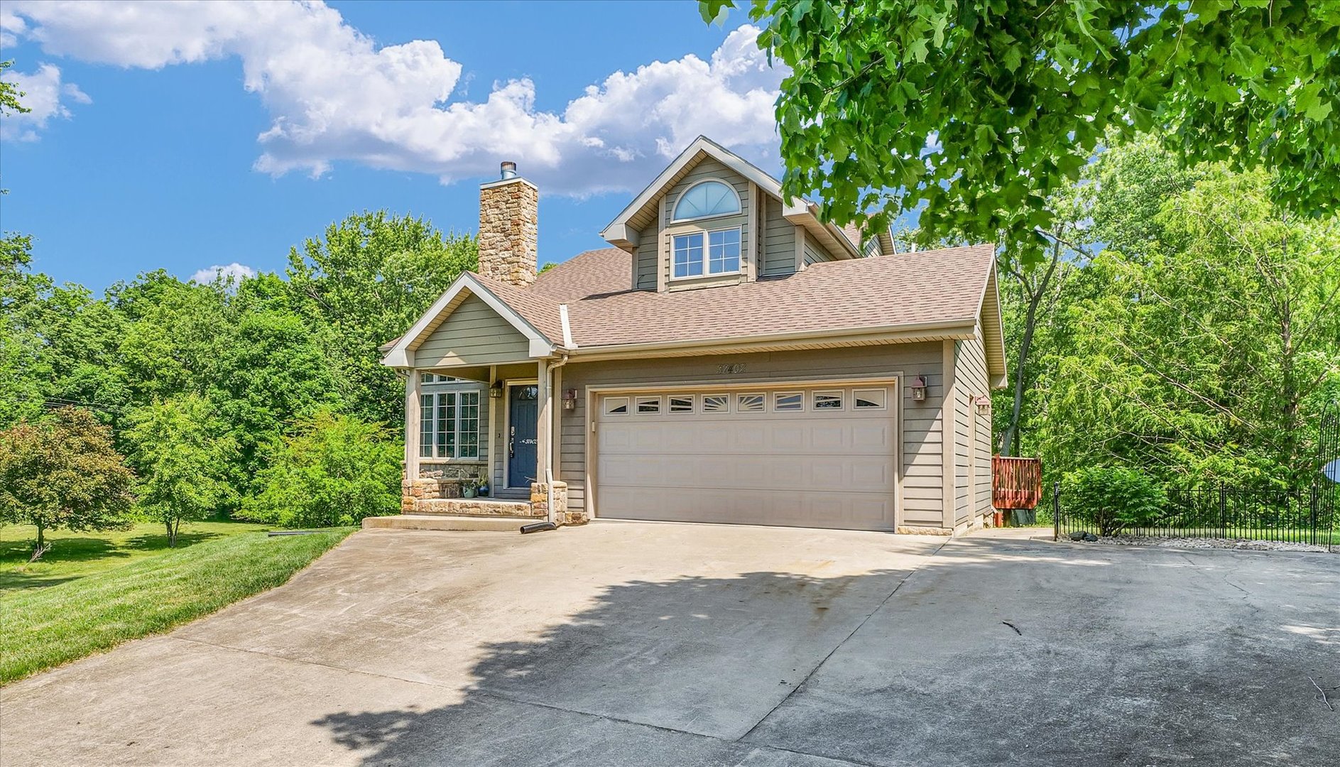 37402 Indian Spring Road Saybrook, IL 61770 - Photo 2 of 63 Gallery Image 2