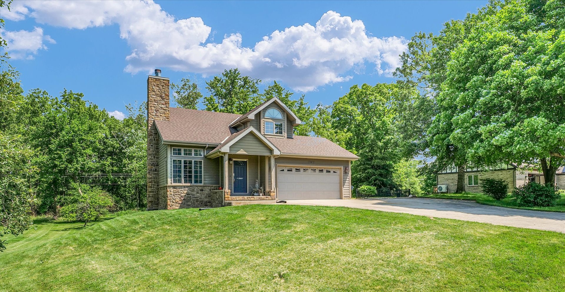 37402 Indian Spring Road Saybrook, IL 61770 - Photo 3 of 63 Gallery Image 3