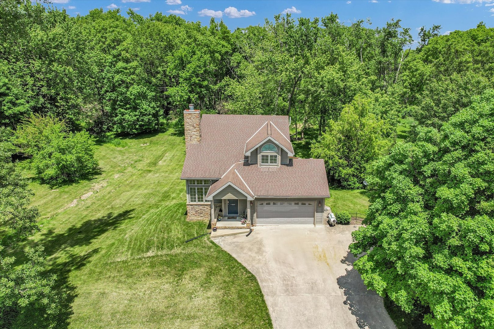 37402 Indian Spring Road Saybrook, IL 61770 - Photo 4 of 63 Gallery Image 4