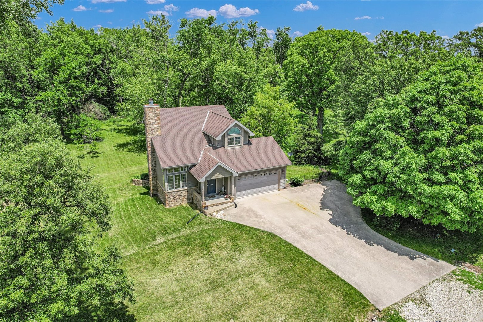 37402 Indian Spring Road Saybrook, IL 61770 - Photo 5 of 63 Gallery Image 5
