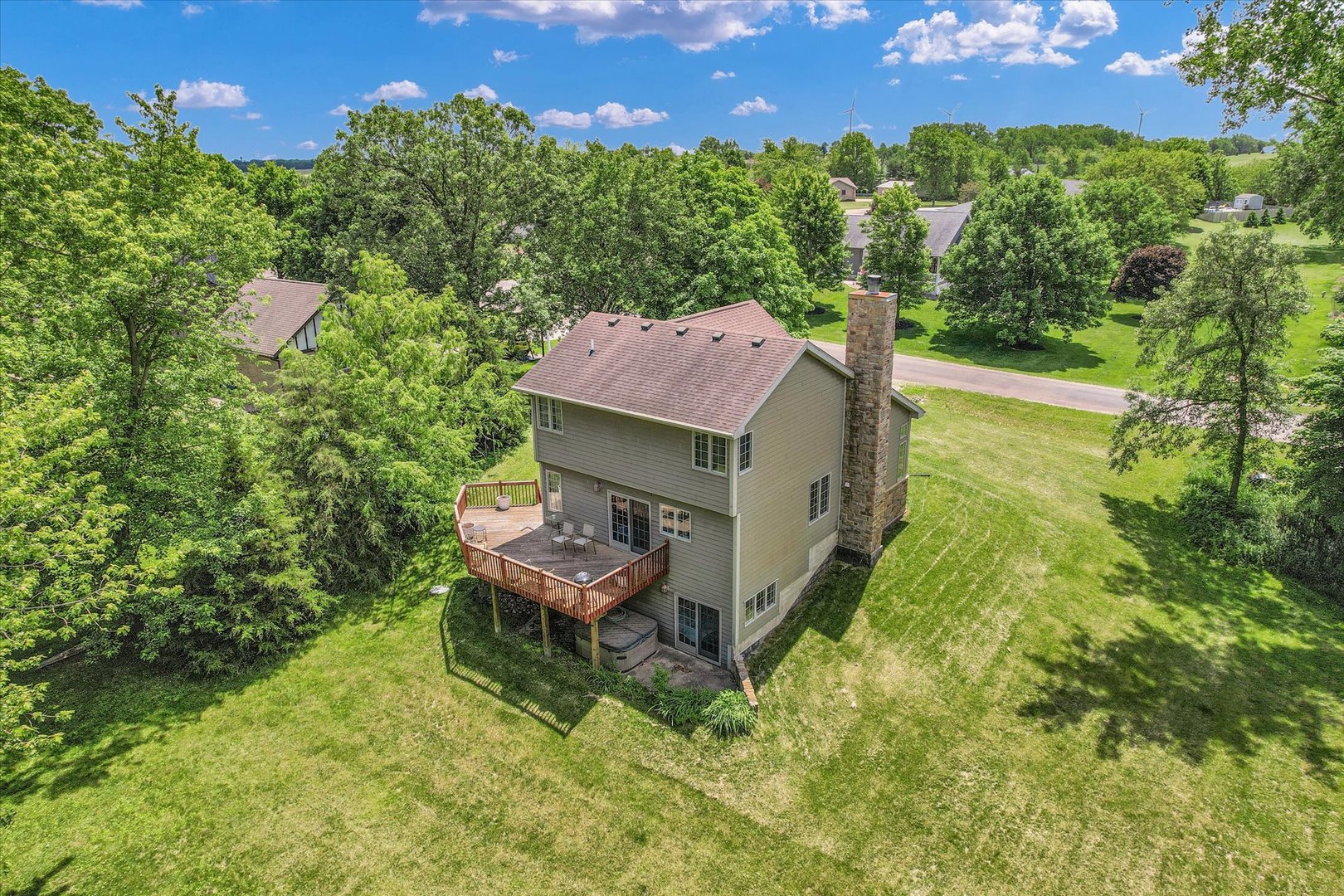 37402 Indian Spring Road Saybrook, IL 61770 - Photo 54 of 63 Gallery Image 54