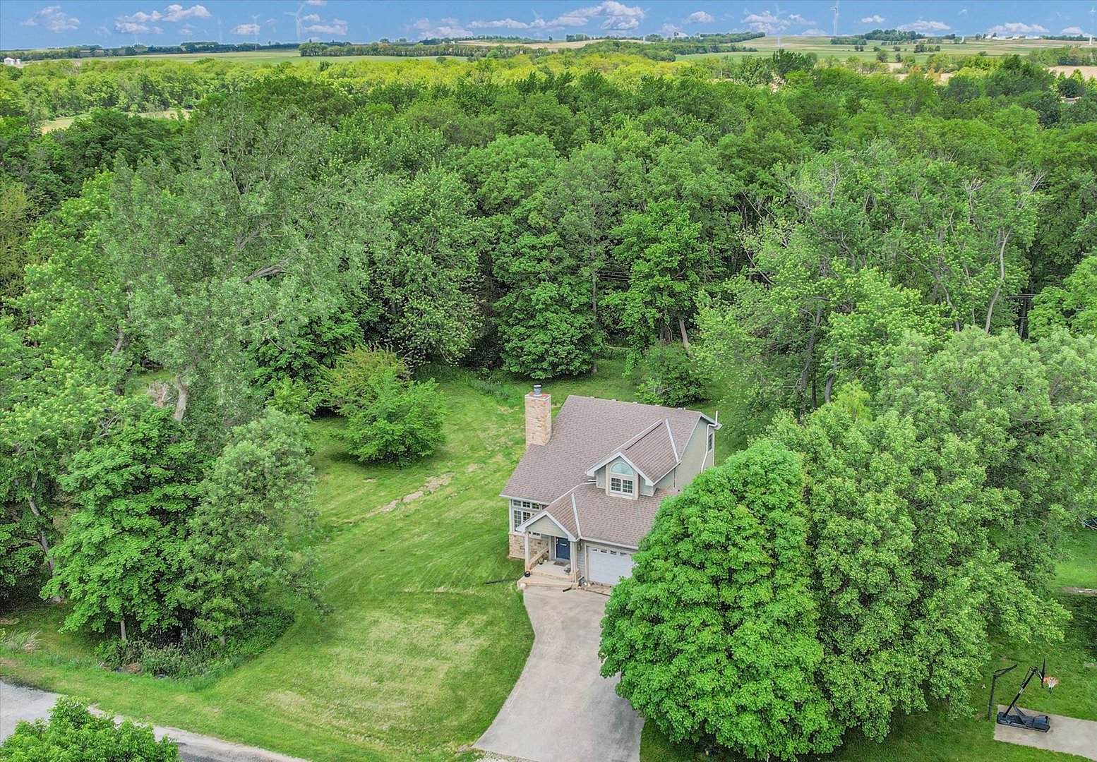 37402 Indian Spring Road Saybrook, IL 61770 - Photo 55 of 63 Gallery Image 55