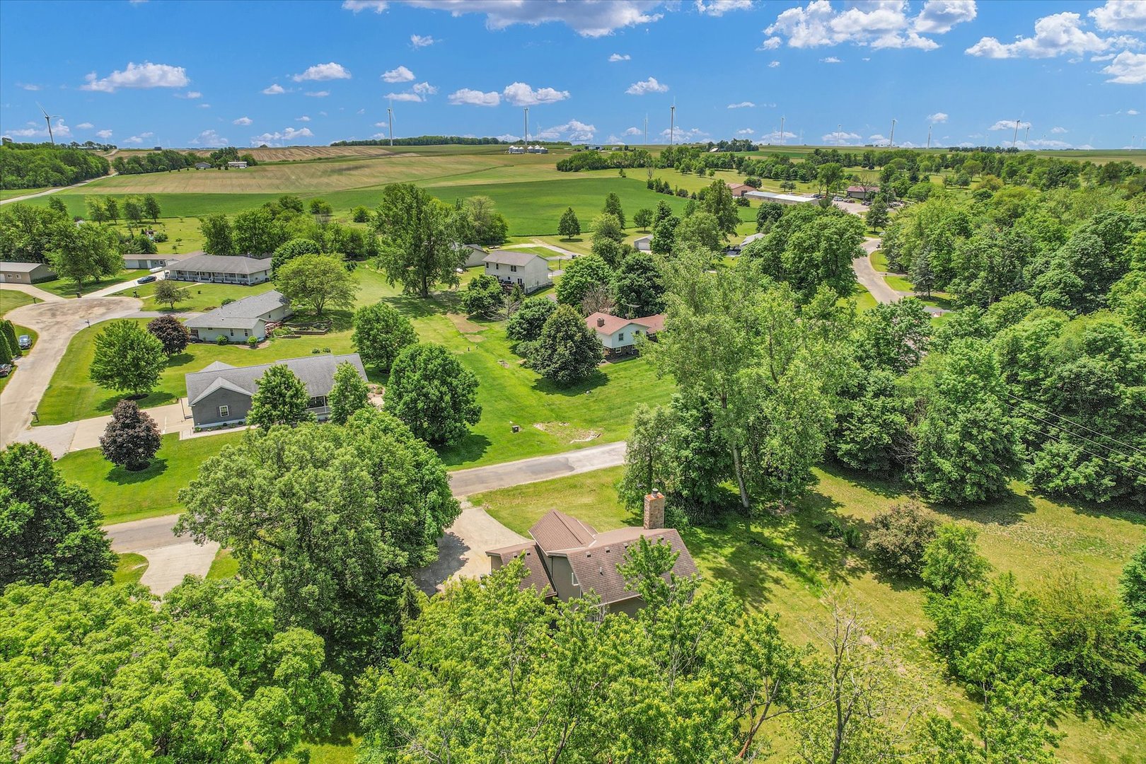 37402 Indian Spring Road Saybrook, IL 61770 - Photo 59 of 63 Gallery Image 59