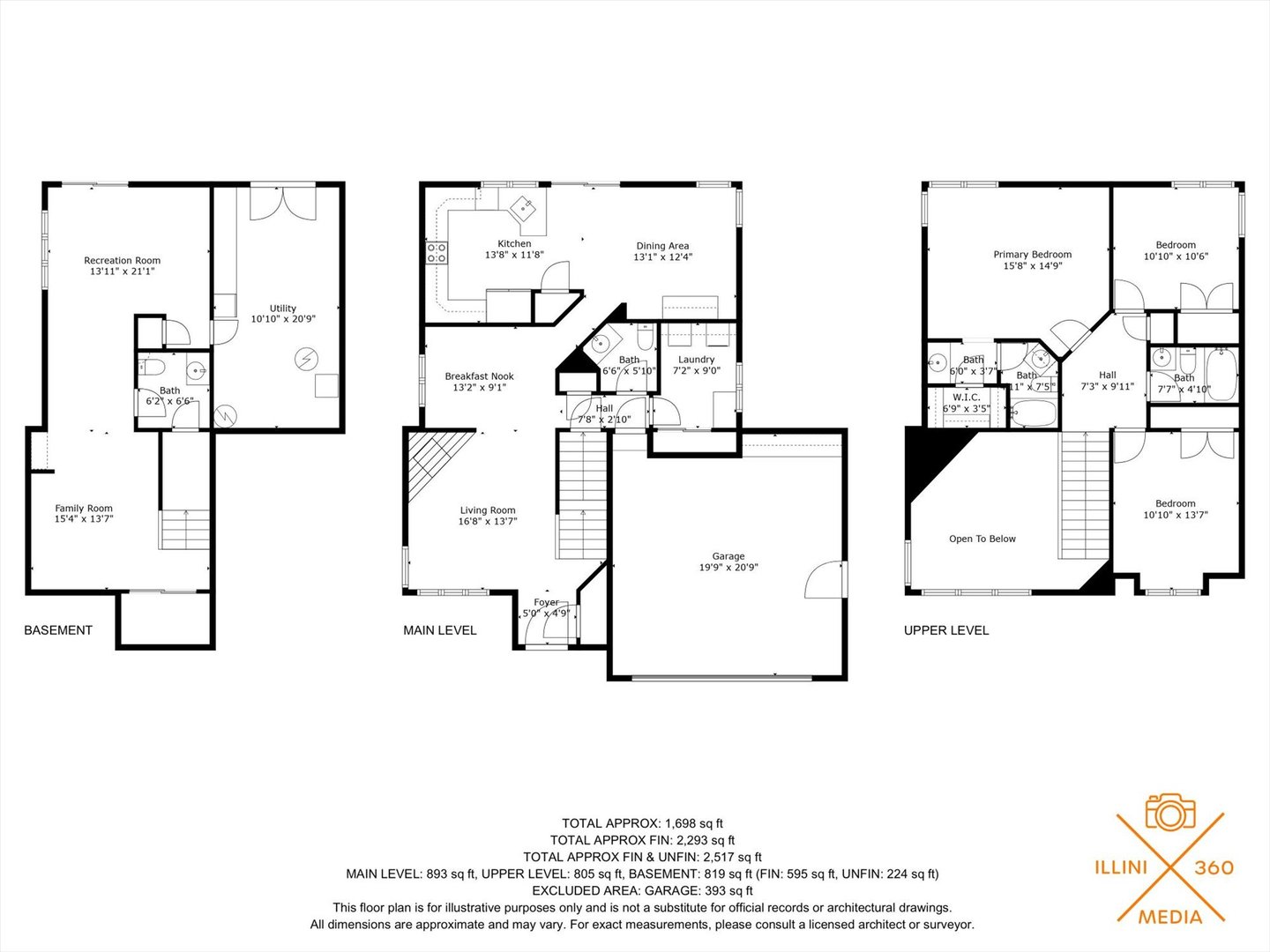 37402 Indian Spring Road Saybrook, IL 61770 - Photo 63 of 63 Gallery Image 63