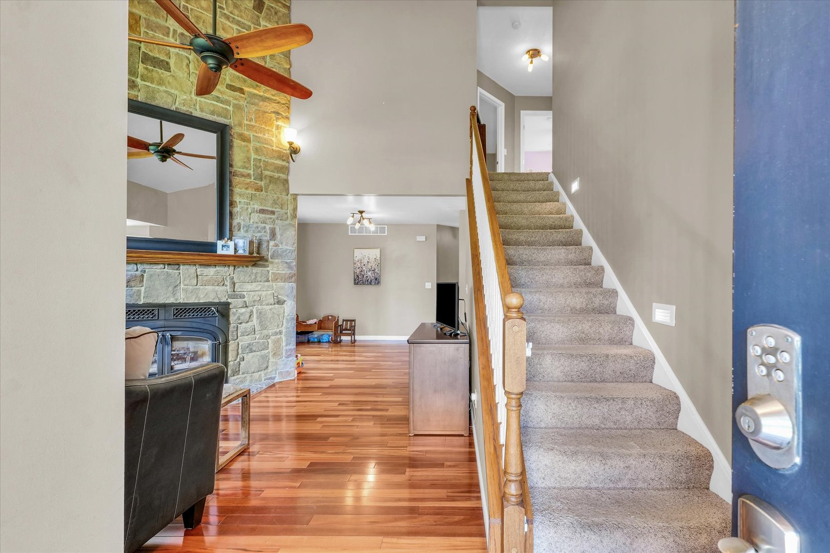 37402 Indian Spring Road Saybrook, IL 61770 - Photo 7 of 63 Gallery Image 7