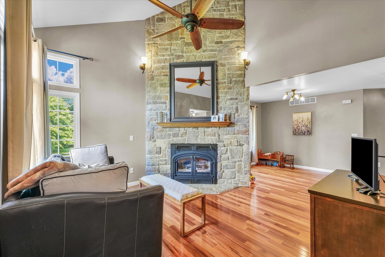 37402 Indian Spring Road Saybrook, IL 61770 - Photo 8 of 63 Gallery Image 8