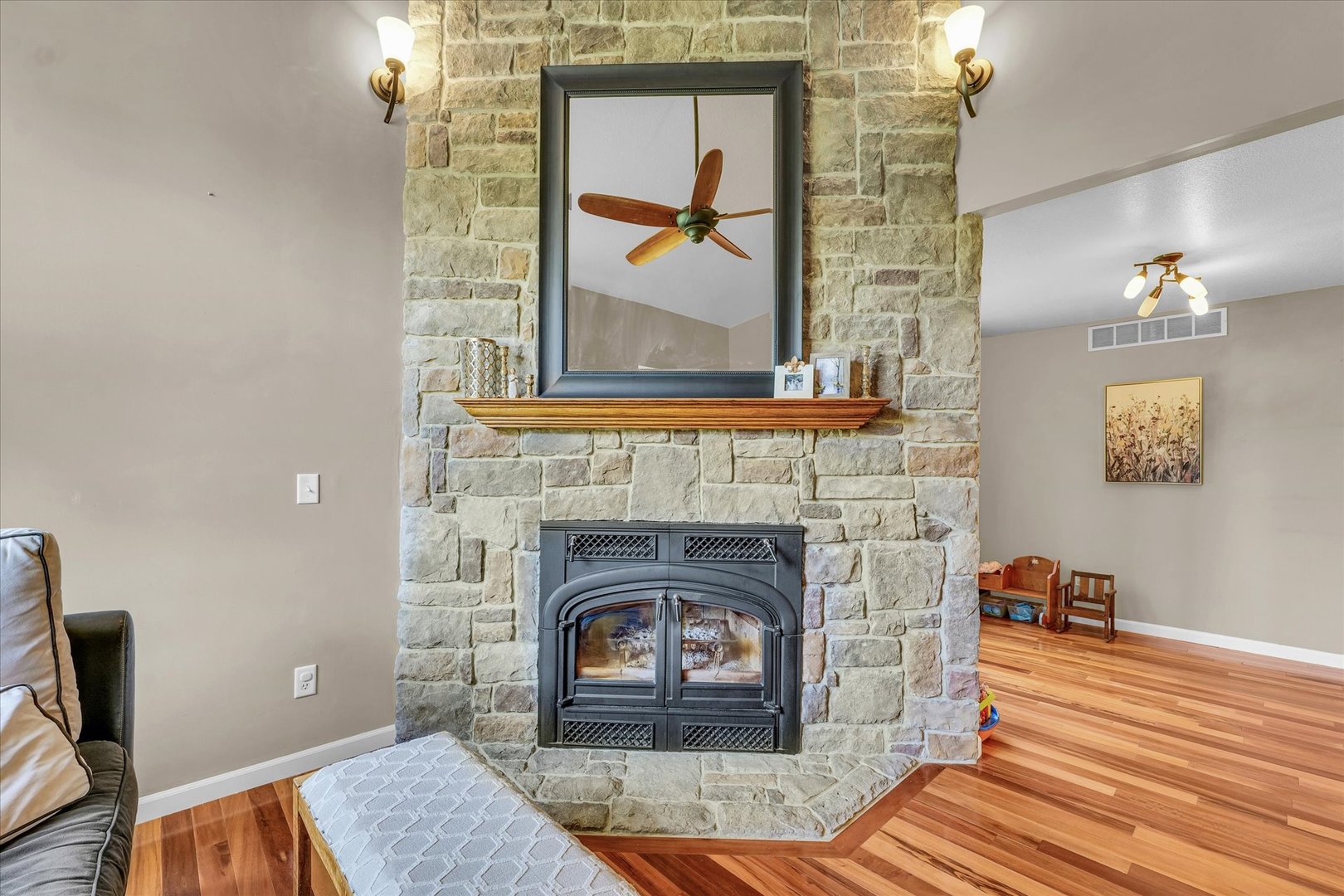 37402 Indian Spring Road Saybrook, IL 61770 - Photo 9 of 63 Gallery Image 9