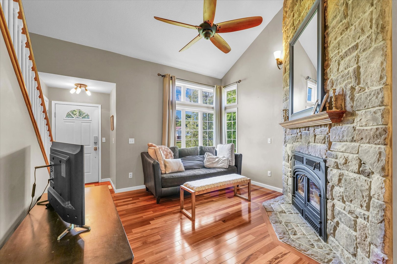 37402 Indian Spring Road Saybrook, IL 61770 - Photo 10 of 63 Gallery Image 10