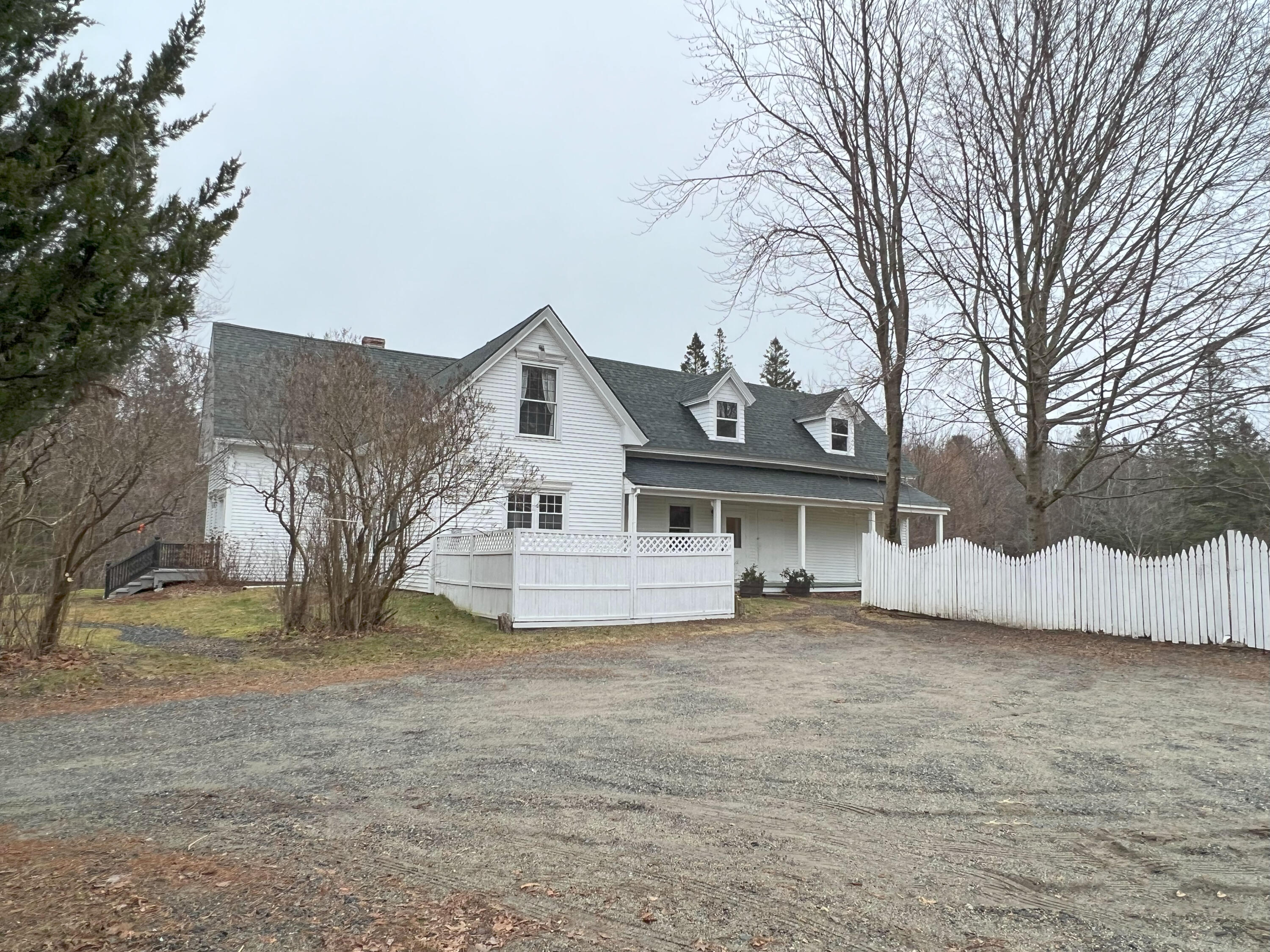 1096 Shore Road Lamoine, ME 04605 - Photo 1 of 40 1a