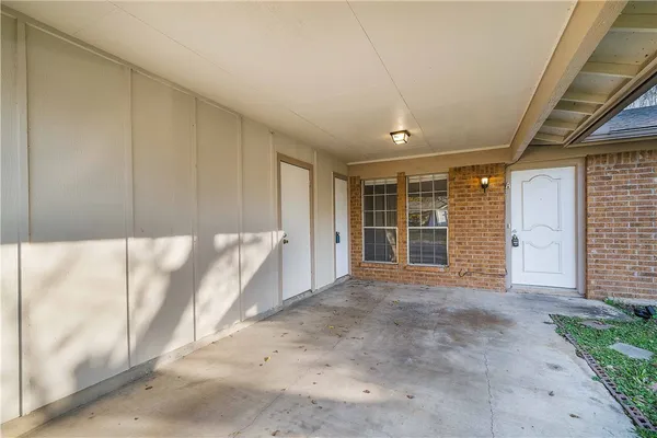 $1,295 | 1944 Nicole Circle, Unit A, Round Rock, TX 78664