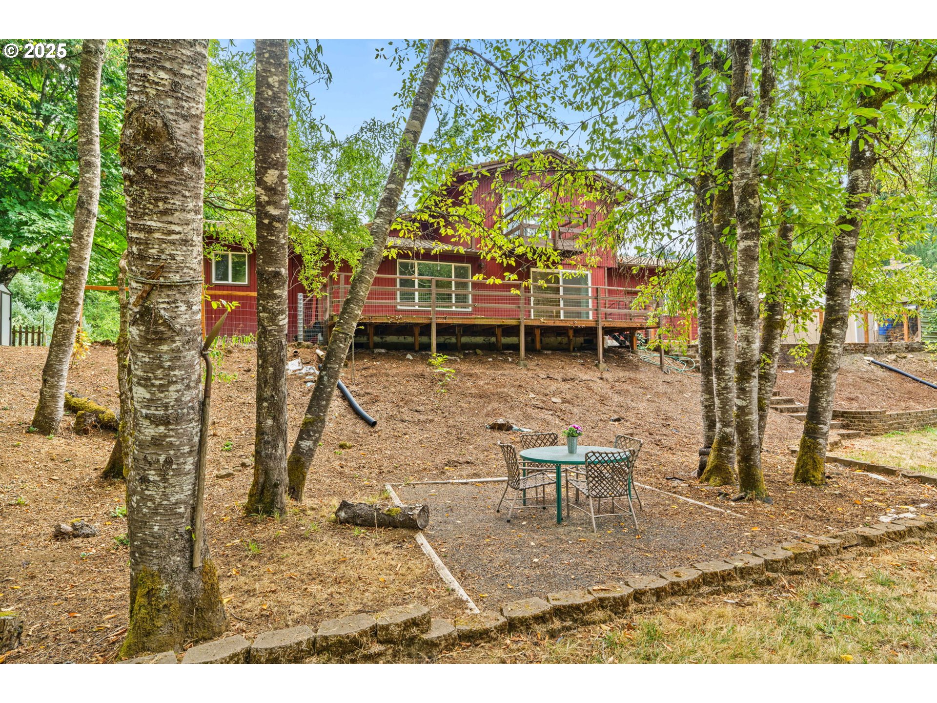92968 Paschelke Road Marcola, OR 97454 - Photo 11 of 41 Gallery Image 11