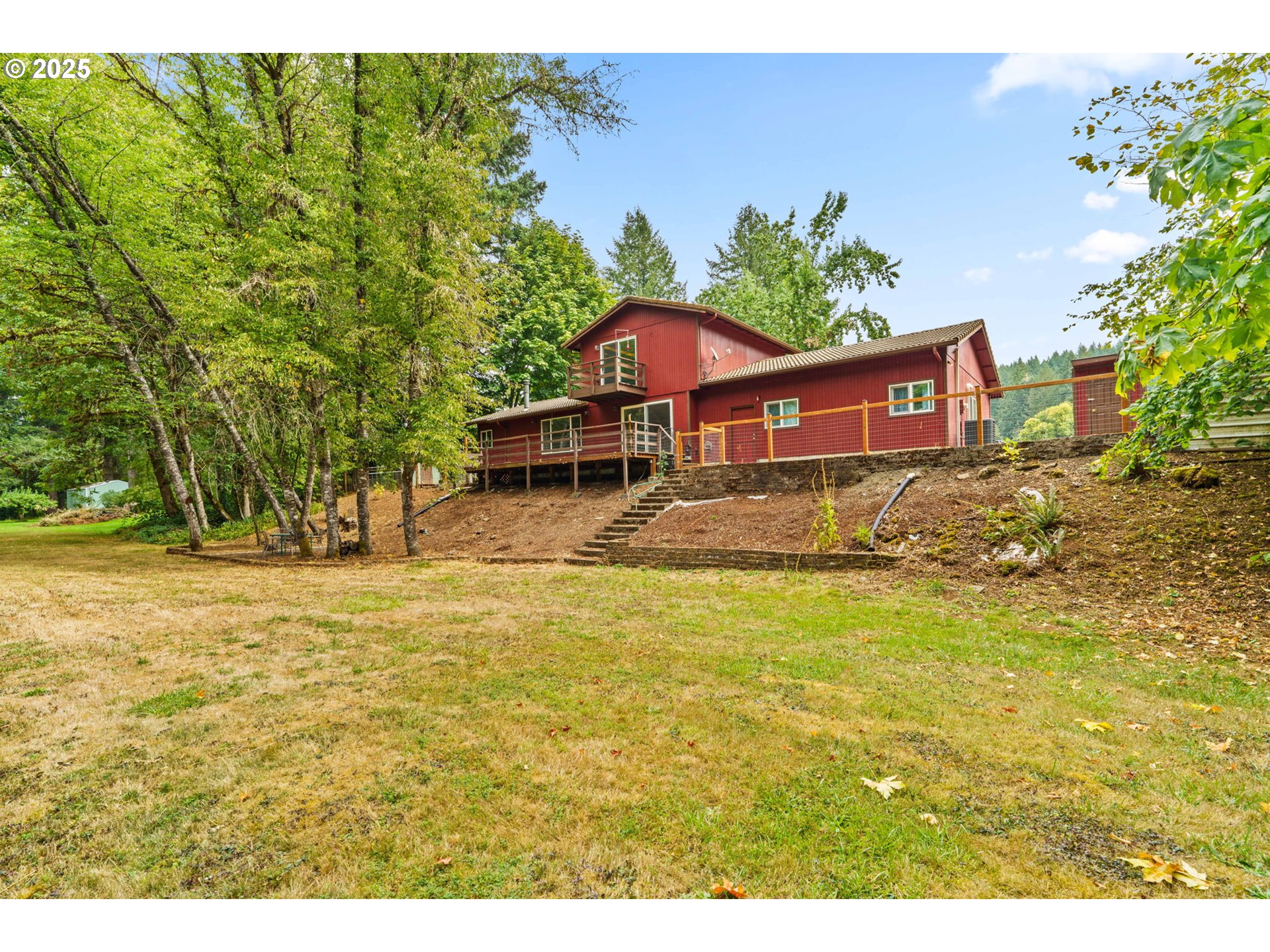 92968 Paschelke Road Marcola, OR 97454 - Photo 13 of 41 Gallery Image 13