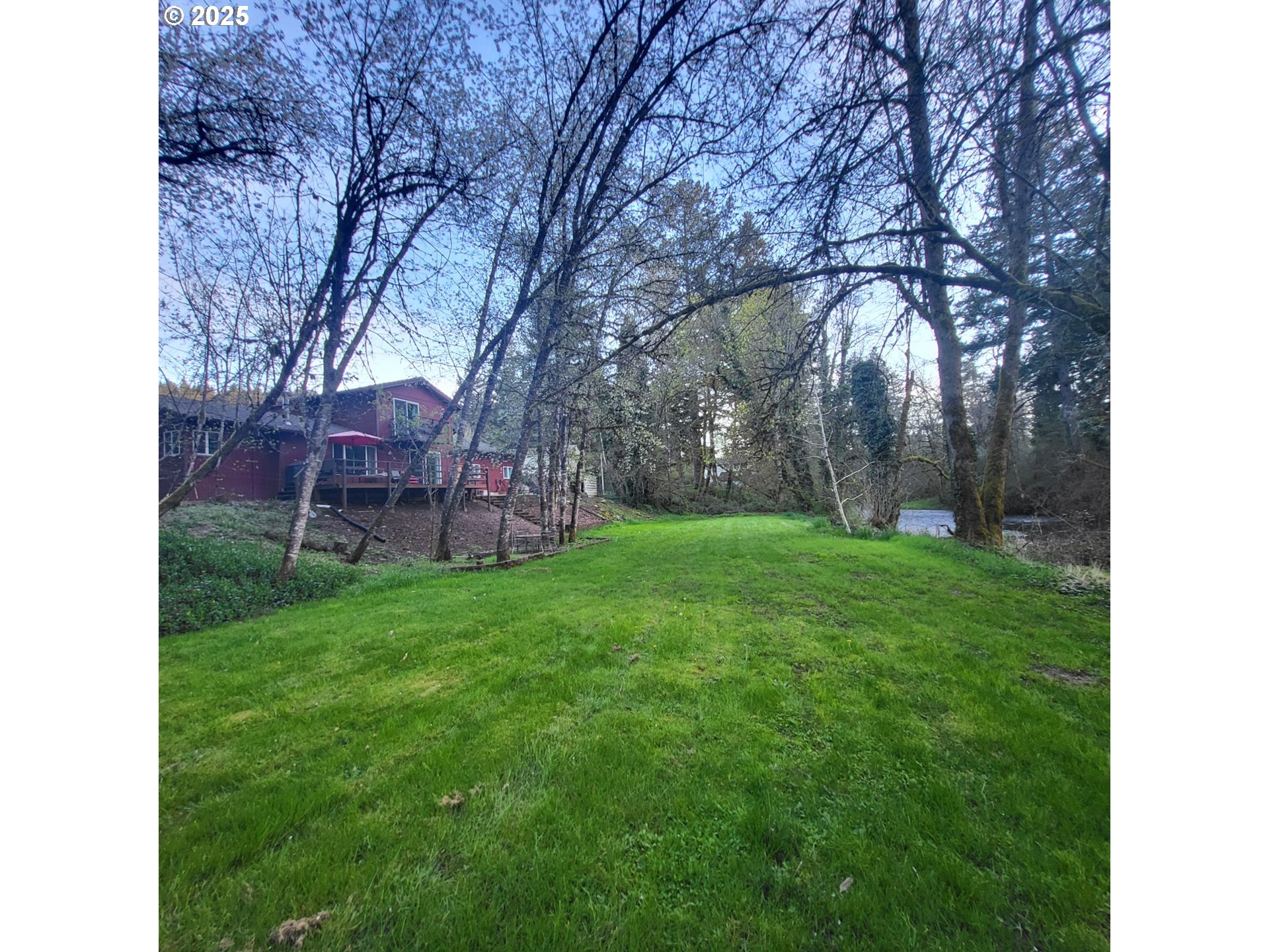 92968 Paschelke Road Marcola, OR 97454 - Photo 16 of 41 Gallery Image 16