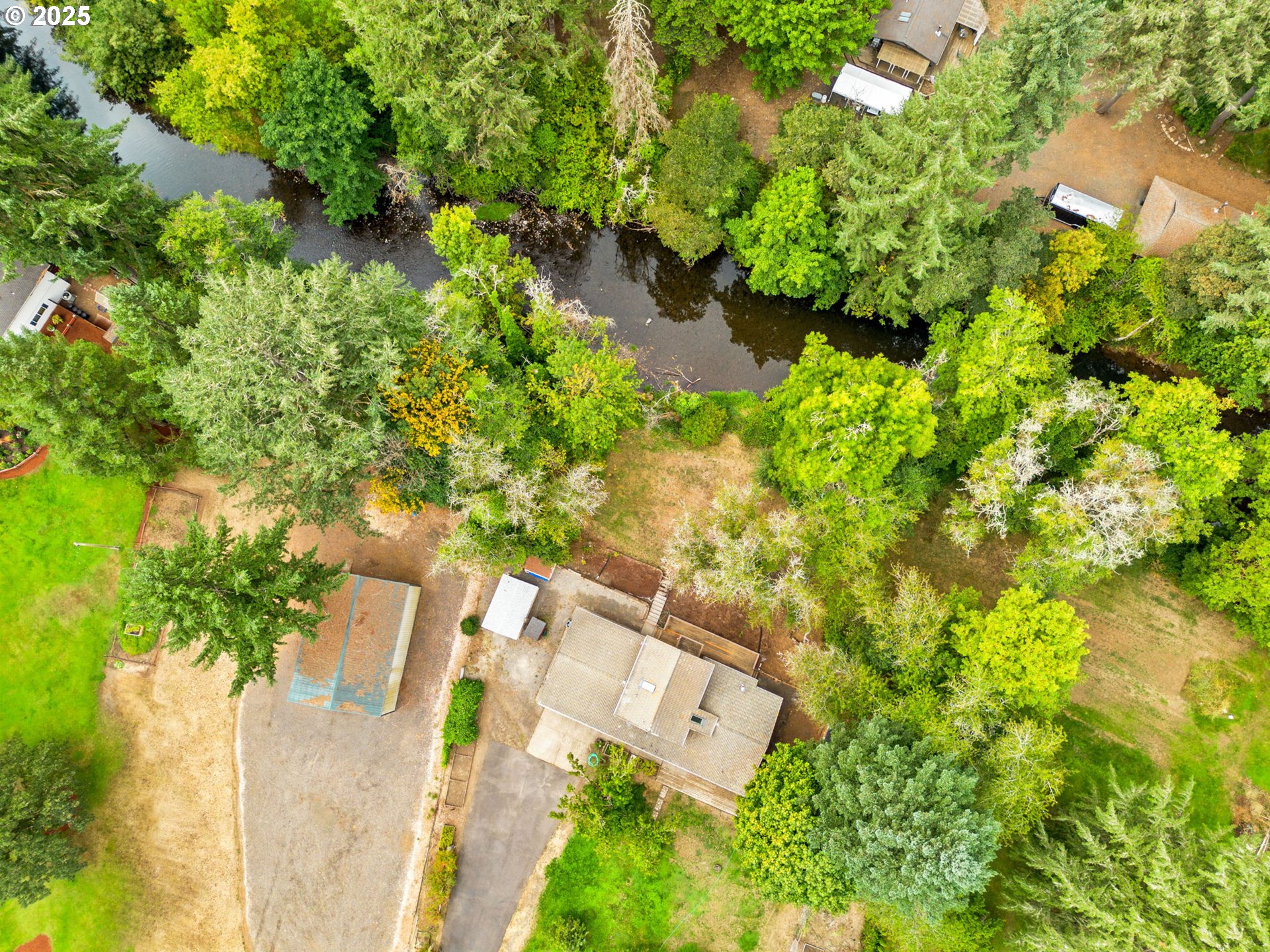 92968 Paschelke Road Marcola, OR 97454 - Photo 30 of 41 Gallery Image 30
