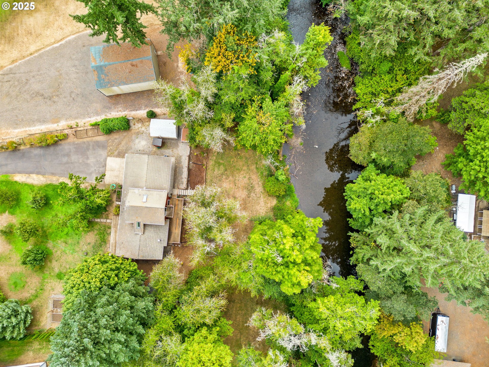 92968 Paschelke Road Marcola, OR 97454 - Photo 31 of 41 Gallery Image 31