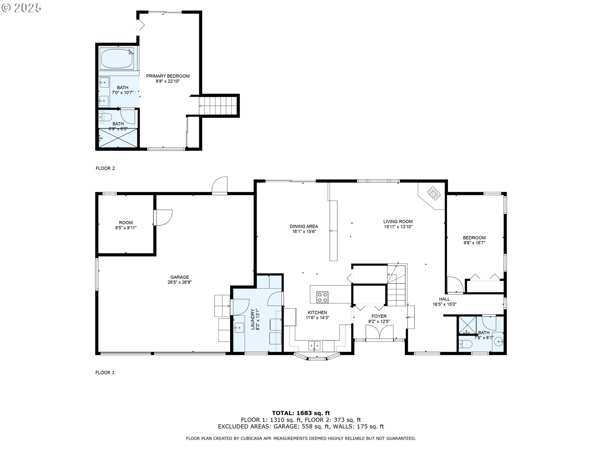 92968 Paschelke Road Marcola, OR 97454 - Photo 35 of 41 Gallery Image 35