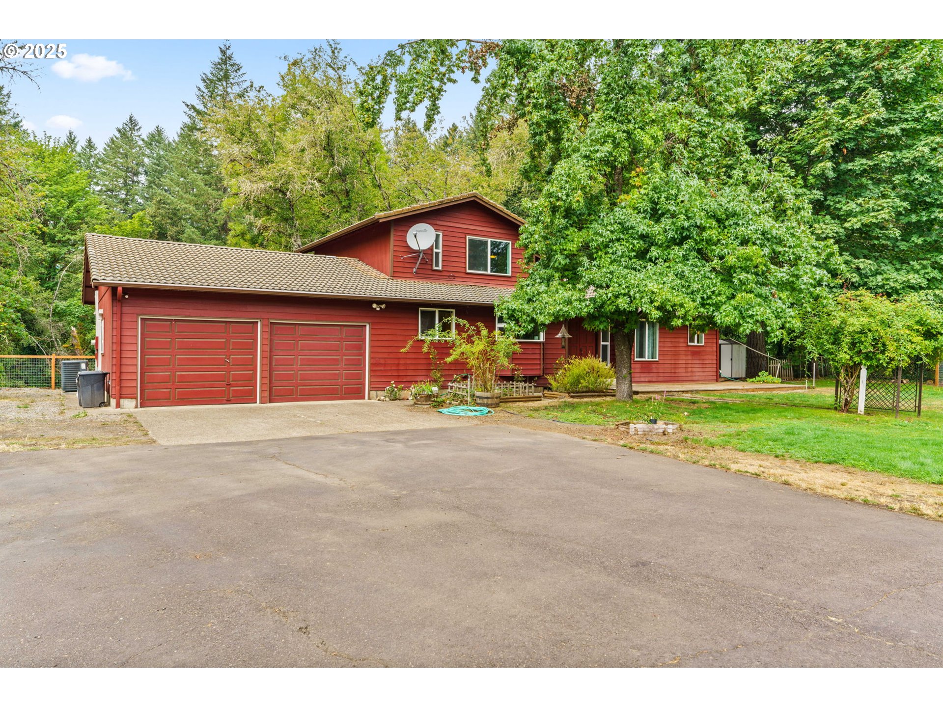 92968 Paschelke Road Marcola, OR 97454 - Photo 5 of 41 Gallery Image 5