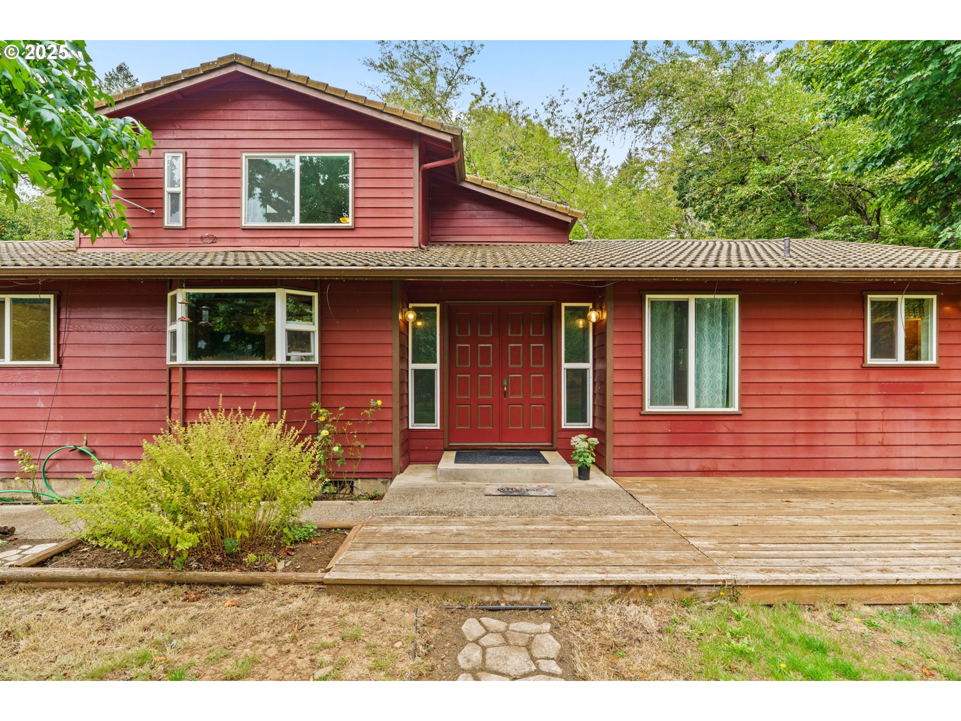 92968 Paschelke Road Marcola, OR 97454 - Photo 7 of 41 Gallery Image 7