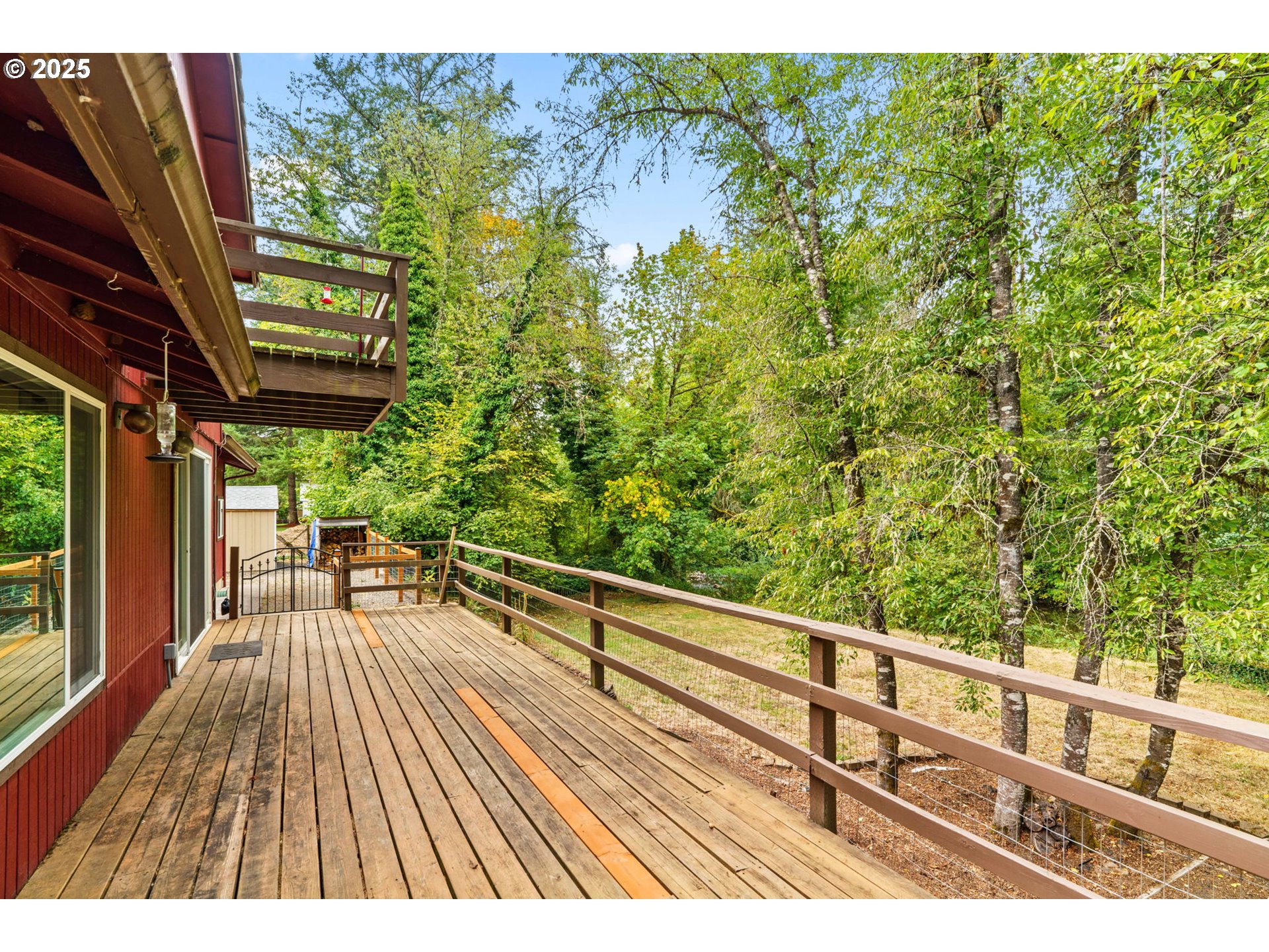 92968 Paschelke Road Marcola, OR 97454 - Photo 10 of 41 Gallery Image 10