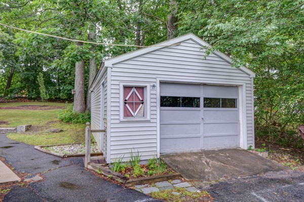 22 Warren Road Auburn, MA 01501 - Photo 30 of 30 Gallery Image 30