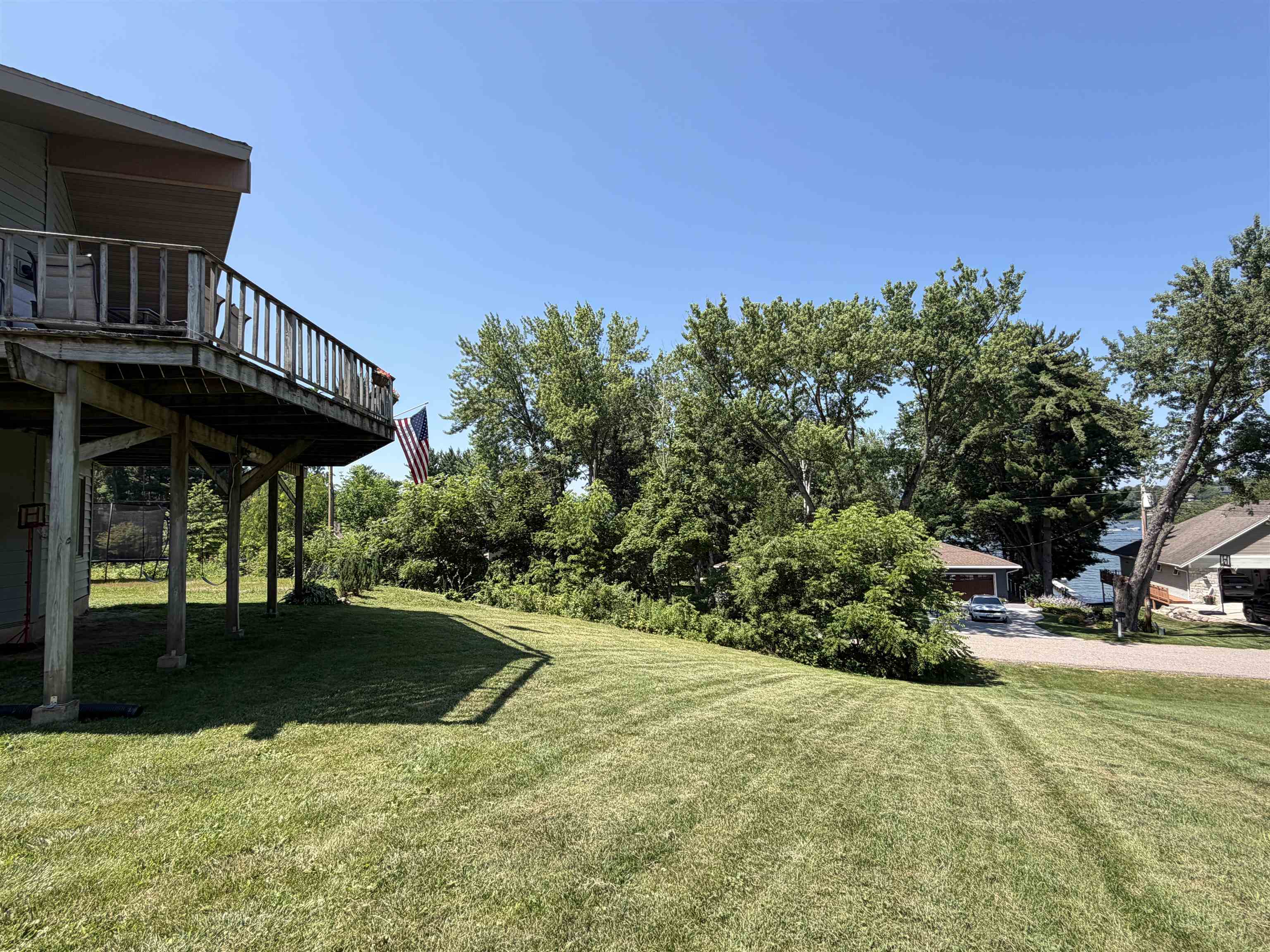 W13344 Klamer Road Lodi, WI 53555 - Photo 47 of 56