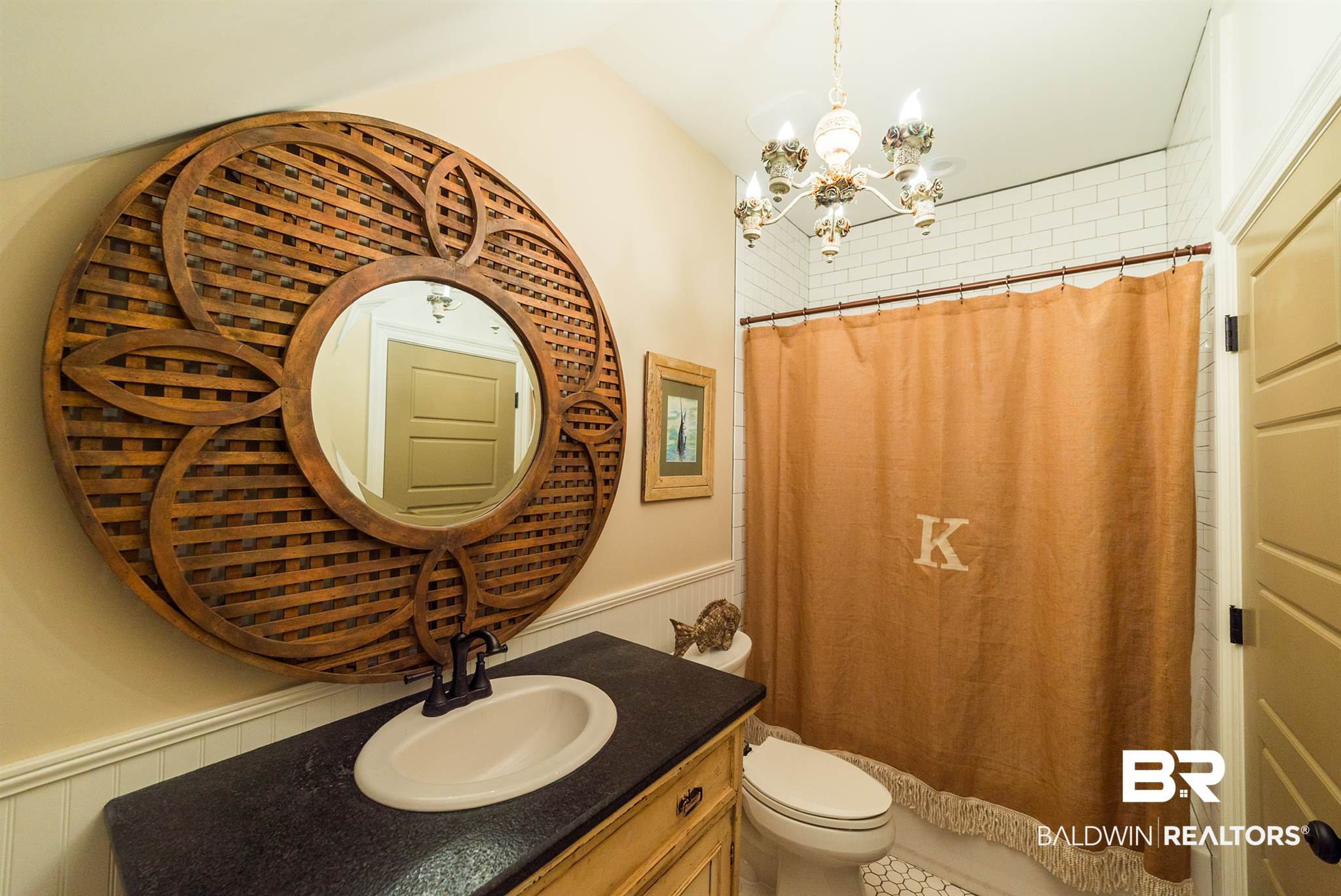 101 Orange Avenue Fairhope, AL 36532 - Photo 29 of 36 Guest bath 1