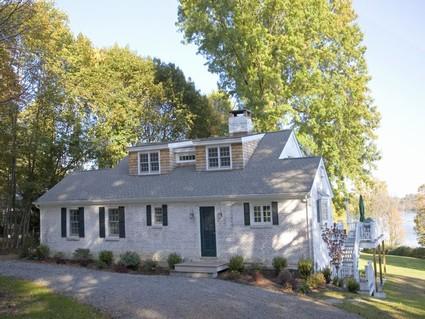 0 Withheld Road Salisbury, CT 06039 - Photo 10 of 10 a brick house that has a tree in front of it