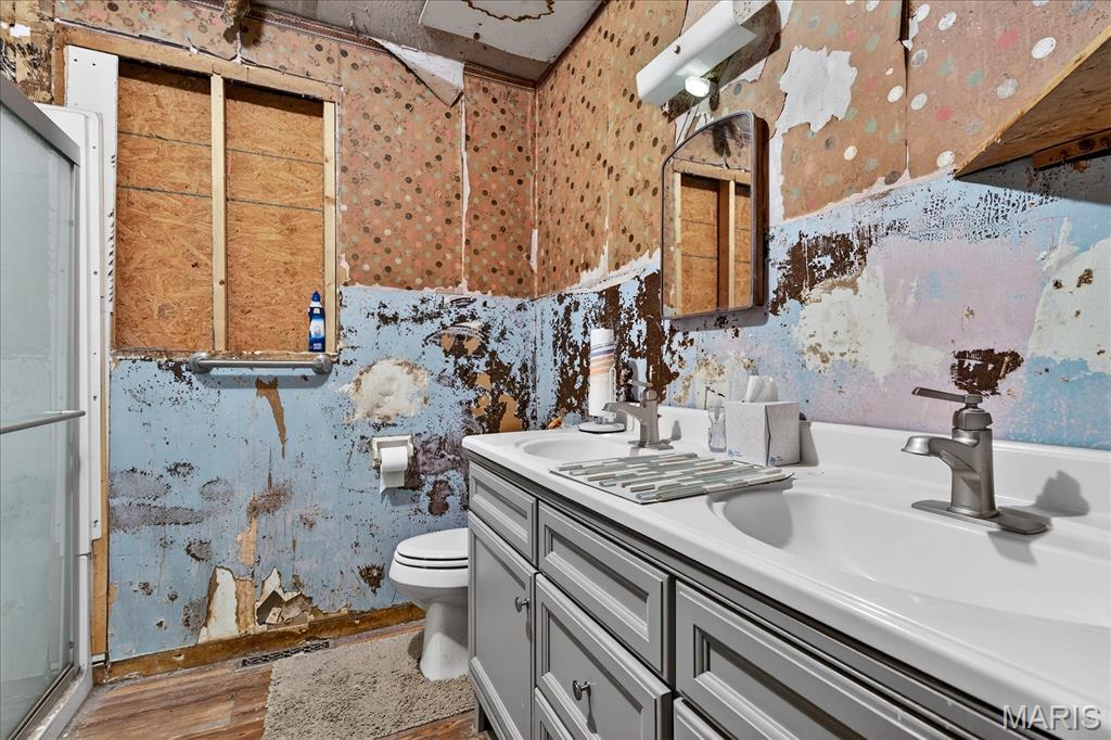 712 North Main Street Marissa, IL 62257 - Photo 13 of 21