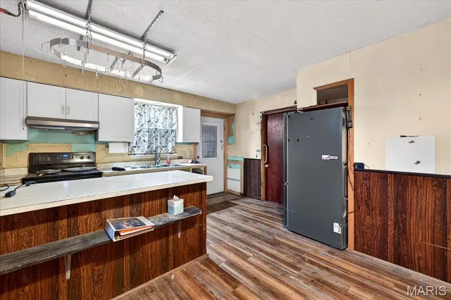 $35,000 | 712 North Main Street, Marissa, IL 62257