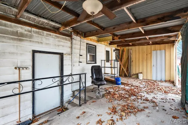 $35,000 | 712 North Main Street, Marissa, IL 62257