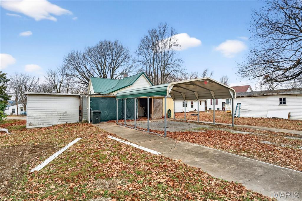 712 North Main Street Marissa, IL 62257 - Photo 21 of 21