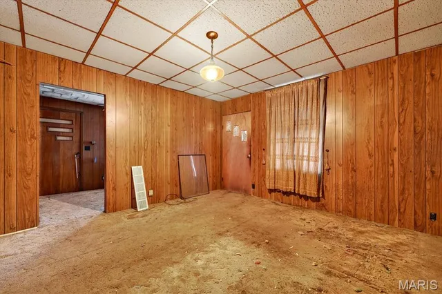 $35,000 | 712 North Main Street, Marissa, IL 62257