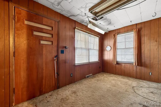 $35,000 | 712 North Main Street, Marissa, IL 62257