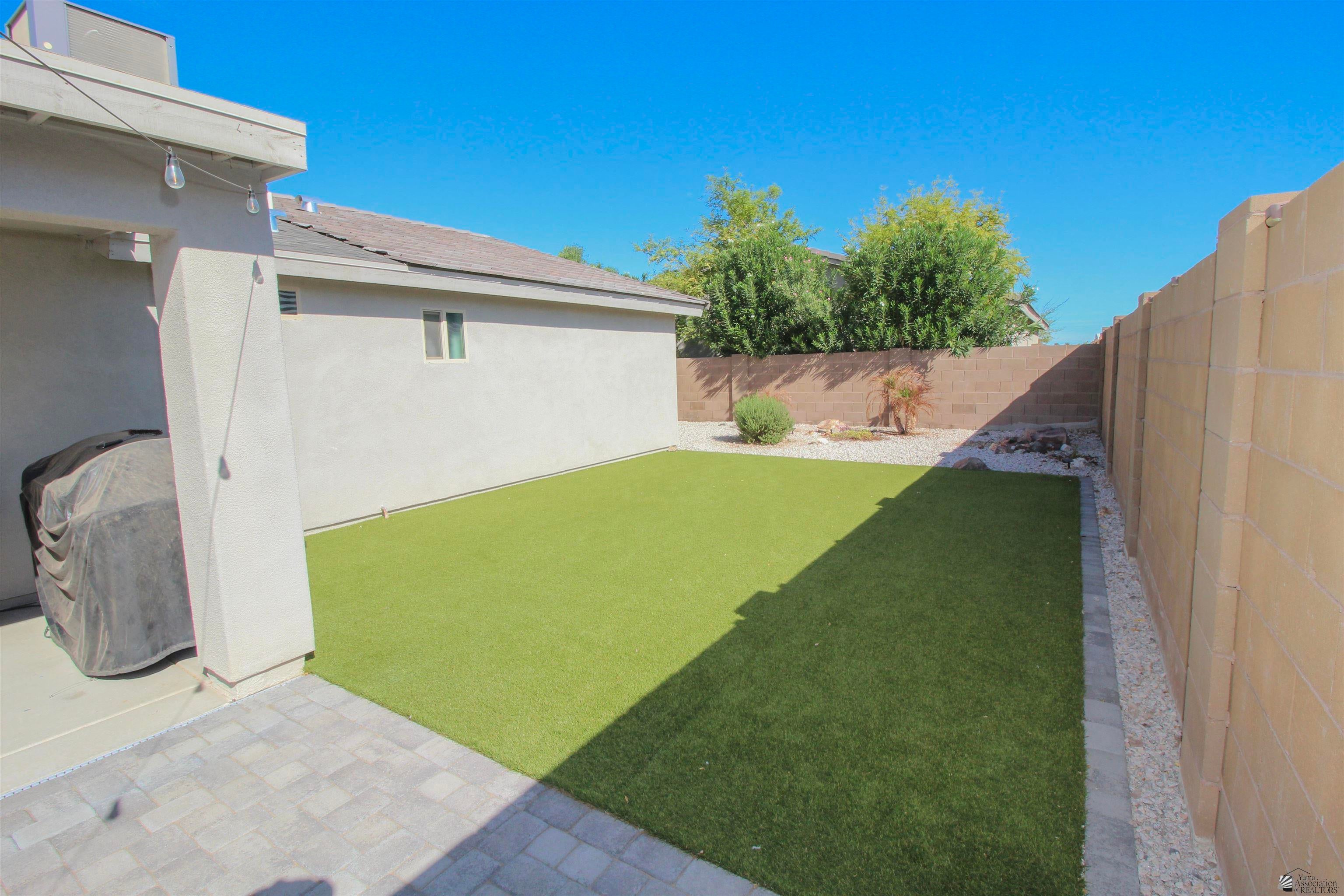 11630 East 33rd Way Yuma, AZ 85367 - Photo 28 of 31 Gallery Image 28