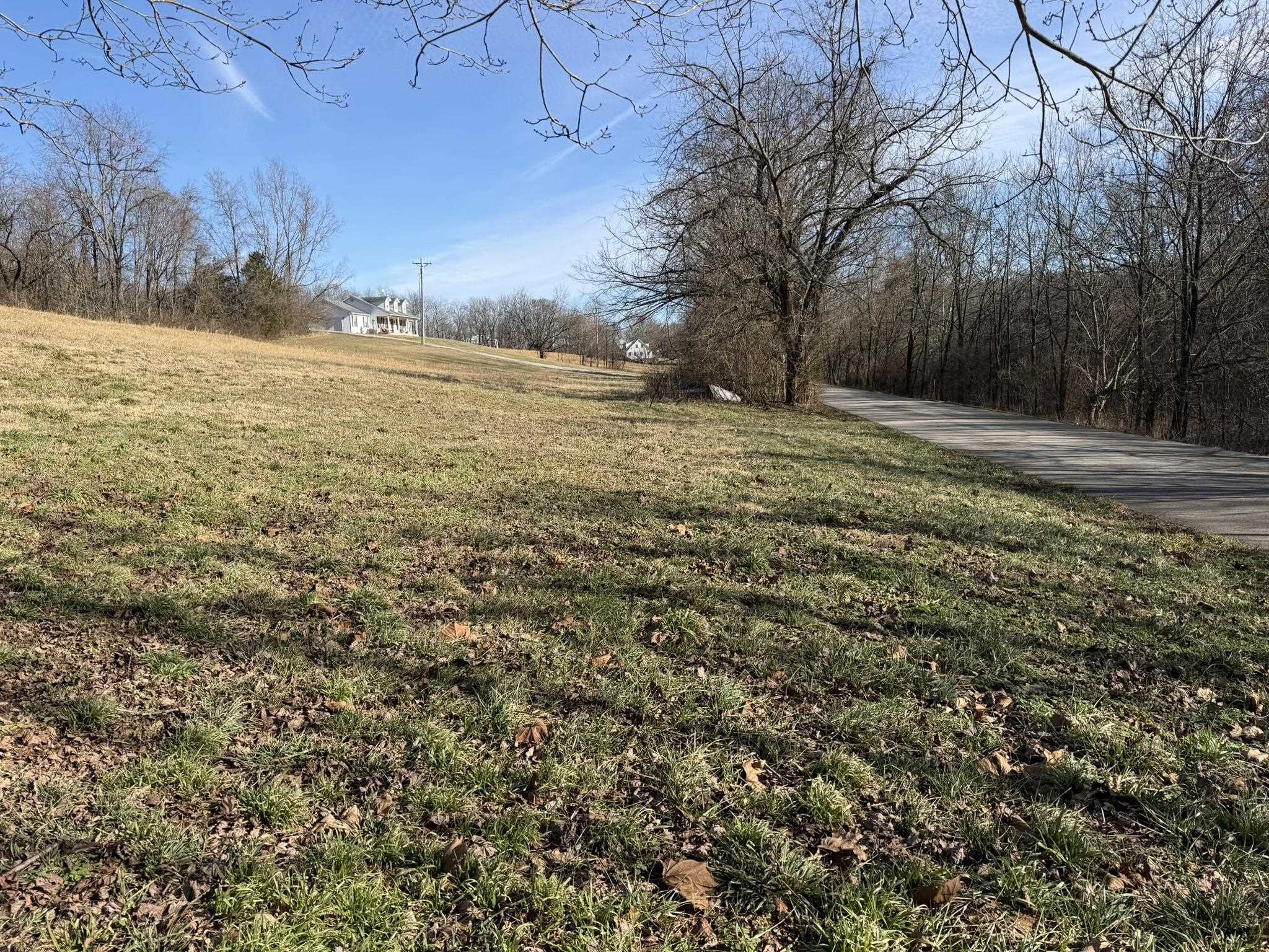 4983 Donaldson Road Mount Sterling, KY 40353 - Photo 1 of 14