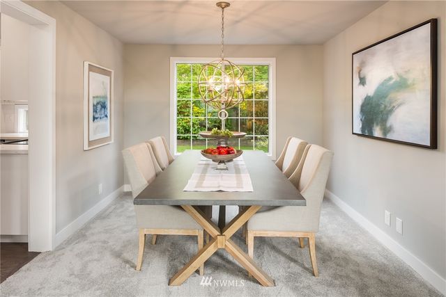 $935,000 | 23615 Northeast 25th Way, Sammamish, WA 98074