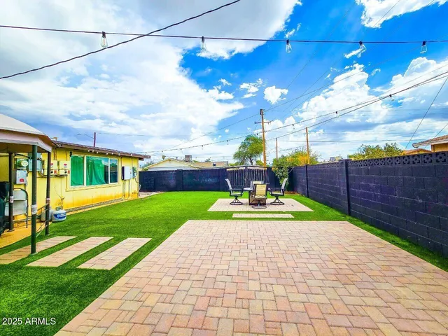 $405,000 | 3701 West Echo Lane, Phoenix, AZ 85051