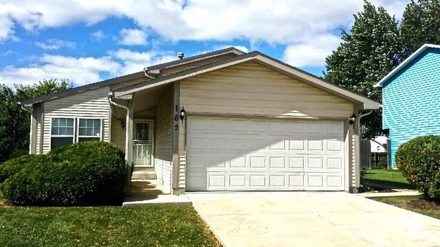 162 Timberlane Road Matteson, IL 60443 - Photo 1 of 22