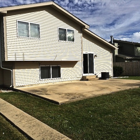 162 Timberlane Road Matteson, IL 60443 - Photo 2 of 22
