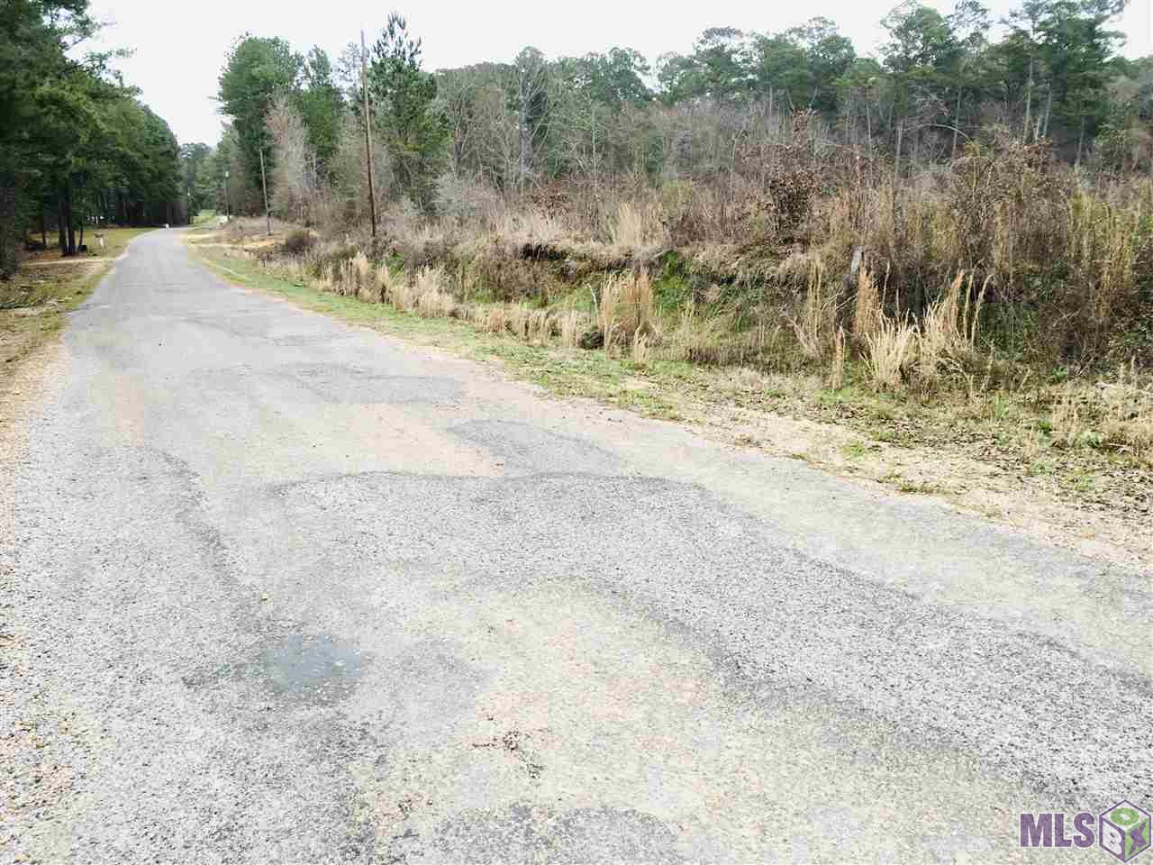 0 Nebo Road Gloster, MS 39638 - Photo 2 of 17