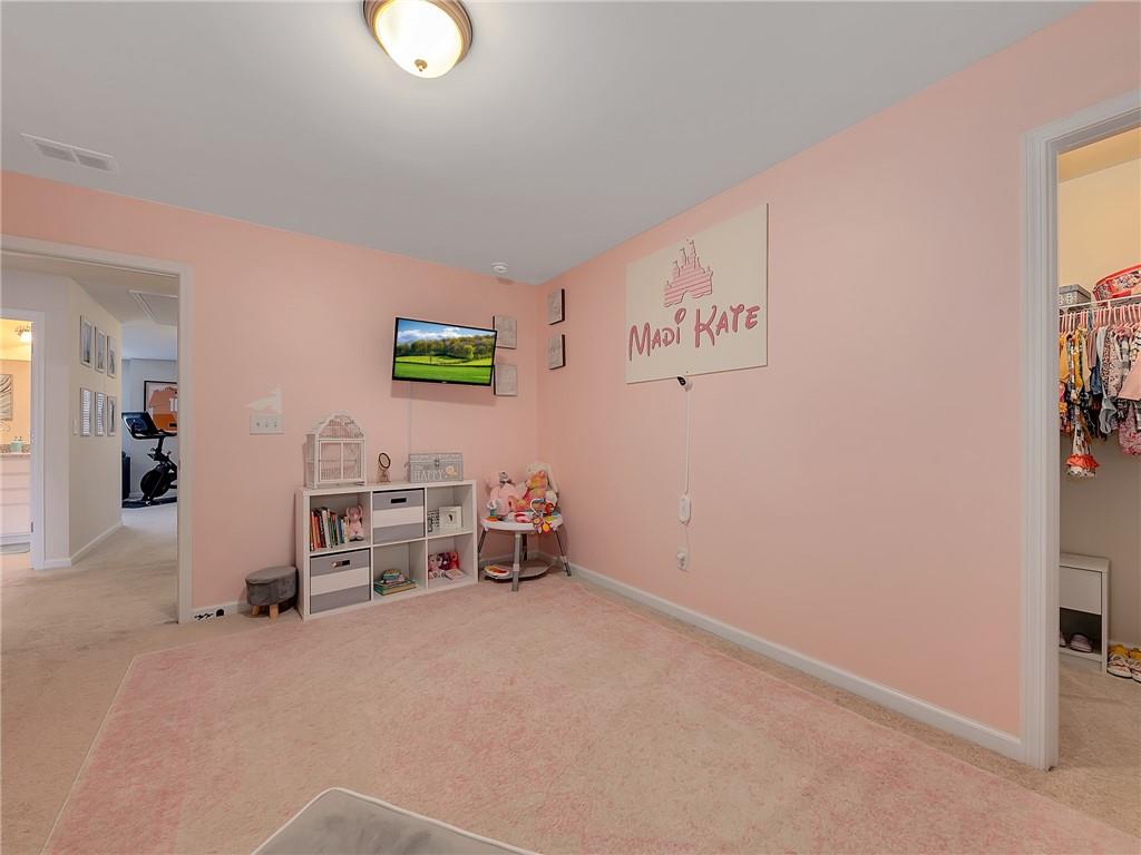 441 Timberleaf Road Canton, GA 30115 - Photo 34 of 40