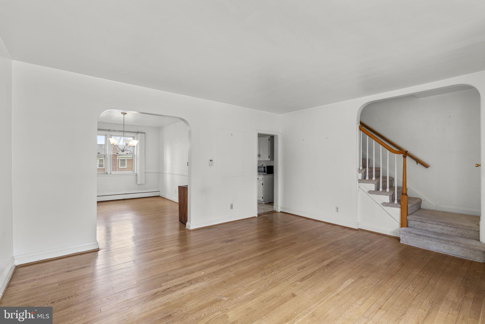 1241 Glenhaven Road Baltimore, MD 21239 - Photo 5 of 29