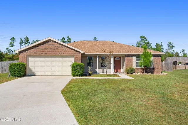 $275,000 | 3555 Brentwood Place, Panama City, FL 32404