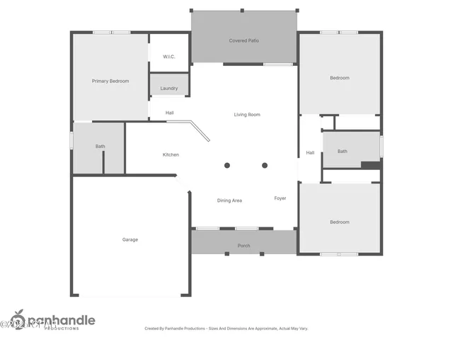 $275,000 | 3555 Brentwood Place, Panama City, FL 32404