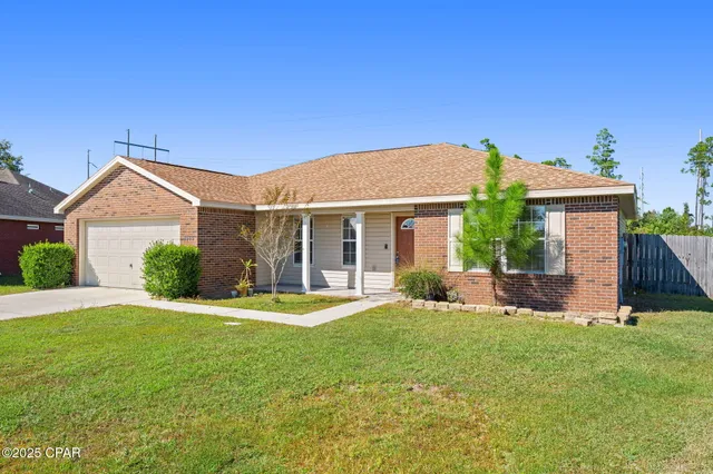 $275,000 | 3555 Brentwood Place, Panama City, FL 32404