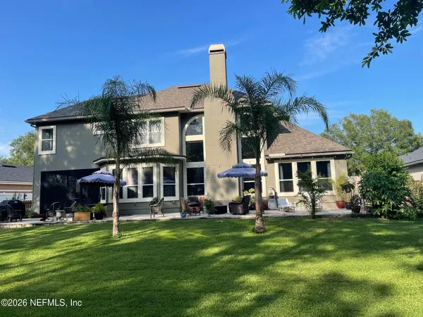 $4,500 | 232 South Hampton Club Way, St. Augustine, FL 32092